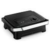 Inicio Adjust Elektrischer Panini-Grill, Schwarz TEFAL GC2728E0