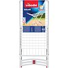 Solar Wäschetrockner 20 m VILEDA 157217