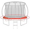 Ersatzfederabdeckung für Trampolin Marimex Premium ø 457 cm MARIMEX 19000753
