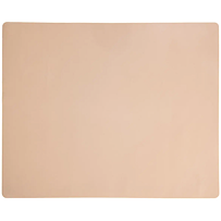 Teigmatte 60 × 50 cm, Silikon, beige ORION 750389