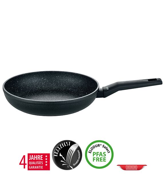 Granit Solution Pfanne Ø 20 cm ELO 55520