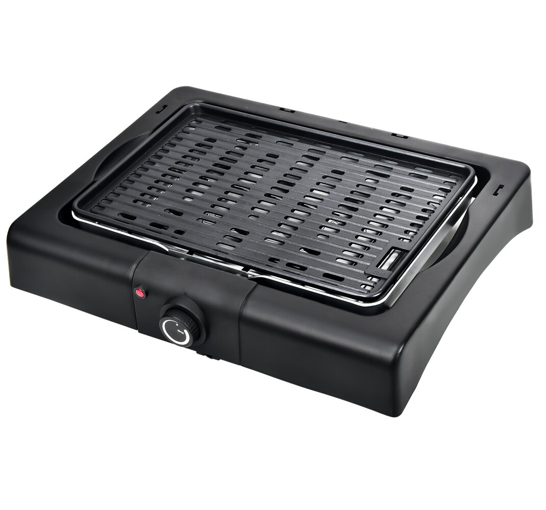 x Victorville Elektrogrill 27 4016 Tepro 42 cm