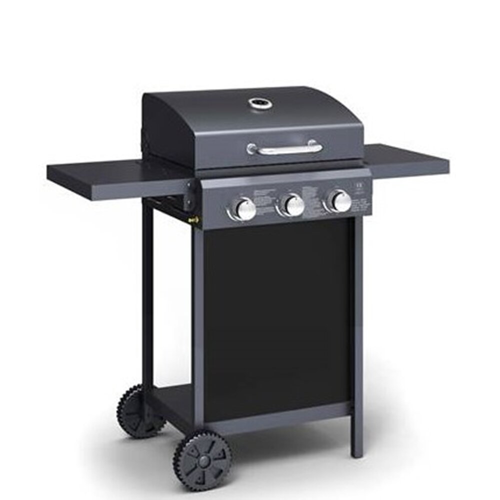 Hammond Gasgrill Vetro-Plus 50107005