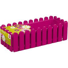 Blumenkasten pink Landhaus Emsa 508696 Landema.de