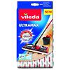 Ultramax 2in1- Ersatzbezug Microfibre Vileda 155747