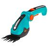 ComfortCut Li Akku-Grasschere GARDENA 9887-20