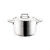 Anett Kasserolle mit Deckel 2,3 l ORION 110341