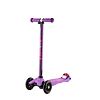 Maxi deluxe scooter lila Micro MMD025
