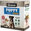 GRAND Deluxe Granulat Puppy Huhn 2,5 kg 700017