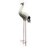 Storch Polystone mit Erdspieß Maxi 97 x 45 cm Prodex 0008734