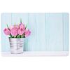 Platzset, 43,5 x 28 cm, Tulpen KESPER 77592
