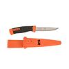 Universalmesser, rostfreier Stahl BAHCO 2446