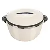 Thermo Schüssel, 3,9 l, Kunststoff/Edelstahl ORION 128523