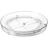 Urovnejto Drehbarer Korb-Organizer ø 23,5 cm ORION 154060