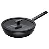 Hard Face Stieltopf 3,5 l, 28 cm FISKARS 1075530