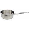 Profi Cuisine Stielkasserolle Ø 16 cm, 1 l, Edelstahl ELO 24316