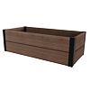 Maple trough Hochbeet, braun KETER 249297