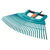 Gardena combisystem-Kunststoff-Fächerbesen XXL vario, 77 cm, 3107-20