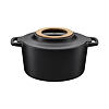 Topf Norden 4 l, gusseisen FISKARS 1026565