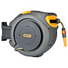 AutoReel Automatischer Schlauchaufroller mit 30 m Schlauch, 12,5 mm HOZELOCK 24030000