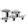 Intuition Kochgeschirrset 10 Stück TEFAL B864SA74