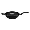 Belugo WOK-Pfanne mit Zusatzgriff Ø 28 cm ELO 59928
