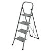 Mini 2304 Trittleiter 1x4 Stufen, aus Stahl VENBOS VEN.2304