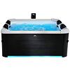 Oslo PLUS XXL F-OS063WP Whirlpool 1150 l MSPA mit Wärmedämmschicht