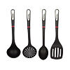 Ingenio Küchenutensilien-Set 4-teilig TEFAL K206S414