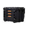 ROC Pro Gear Box mit drei Schubladen 2.0 XL KETER 259671