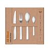 All Steel Besteckset, 24-tlg. FISKARS 1071626