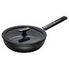 Hard Face Stieltopf 2,8 l, 26 cm FISKARS 1075529