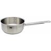 Profi Cuisine Stielkasserolle Ø 20 cm, 2,2 l, Edelstahl ELO 24320