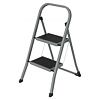 Mini 2322 Klapptreppe 1x2 Stufen, aus Stahl VENBOS VEN.2322