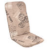 Scala Hoch Kissen mix 50 x 116 x 5 cm, beige SUN GARDEN 10237680