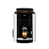 Arabica Mechanical Kaffeemaschine silber Krups EA811810