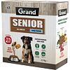 Grand Deluxe Senior tuňák 2,5 kg 700015