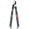 TeleCut Astschere Doppelklinge Pro S GARDENA 12040-20