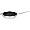 Bistro Line Wokpfanne mit Zusatzgriff Ø 28 cm ELO 51668