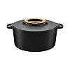 Topf Norden 6 l, gusseisen FISKARS 1026566