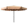 Standart Sonnenschirm ø 300 cm, beige ROJAPLAST 89/11