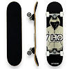 Hood Skateboard My Hood 505361