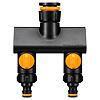 Zwei-Wege-Ventil Comfort, On/Off FISKARS 1070577