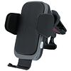 S-Grip W2-AV5 Handyhalterung fürs Auto mit kabelloser Ladefunktion 15 W SWISSTEN 65010606