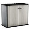 Tool Store Aufbewahrungsschrank, grau/anthrazit KETER 230455