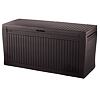 Comfy Aufbewahrungsbox 270 l, braun KETER 230407