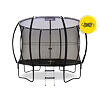 Comfort Trampolin ohne Federn ø 366 cm MARIMEX 19000096