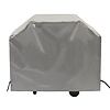 Universal-Grillabdeckung 130 x 65 x 100 cm Tepro 8404