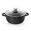 Grande Topf mit Deckel 2,3 l ORION 113099