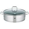 Citrin Kochtopf mit Glasdeckel Ø 28 cm ELO 72438